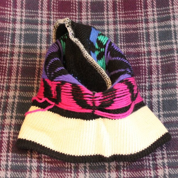 NWT Vintage Murray Merkley Woolen Winter Cap - Picture 3 of 10